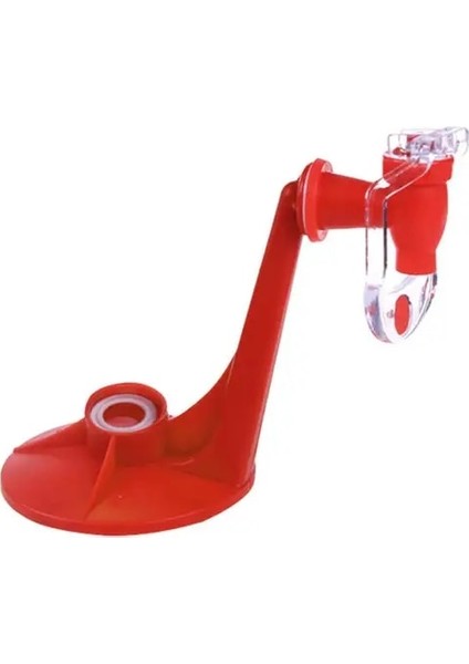 15CM x 10CM Otomatik Içecek Sebili Parti Bar Içme Suyu Anahtarı Musluk Içecek Ters Su Sebili Su Sürahisi Soda Sebili (Yurt Dışından)