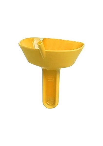 Sarı Yeni Damlamaya Dayanıklı Popsicle Rafı Damla Ücretsiz Buz Pop Tutucu Karışıklık Ücretsiz Dondurulmuş Ikramlar Raf Popsicle Tutucu Çocuklar Için Saman ile Dondurma (Yurt Dışından)