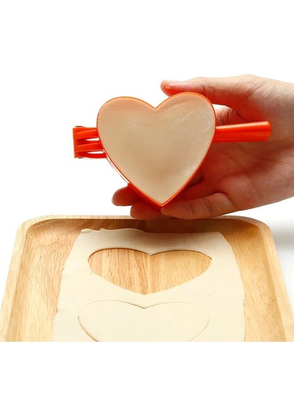 Butterfly-M Börek Yapımcısı Pp Kullanımı Kolay Makinesi Evde Emek Tasarrufu Sağlayan Yaratıcı Çevre Koruma L/m/s Kalıbı (Yurt Dışından) fırsatları