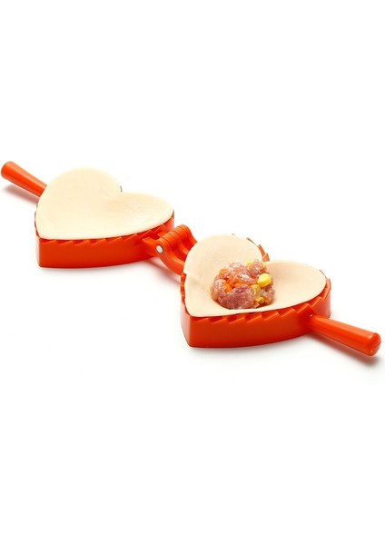 Butterfly-M Börek Yapımcısı Pp Kullanımı Kolay Makinesi Evde Emek Tasarrufu Sağlayan Yaratıcı Çevre Koruma L/m/s Kalıbı (Yurt Dışından) indirimleri