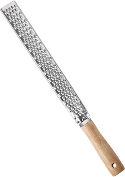 Plastik Saplı Mutfak Rende Rende Salata Sarımsak Patates Için Limon Rende (Yurt Dışından) fırsatları