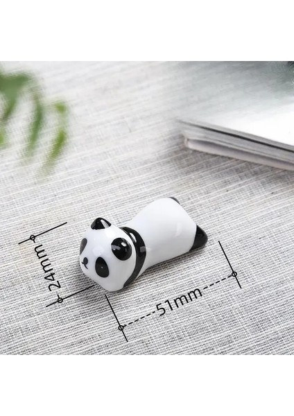 Çubuk Tutucu-06 Yeni 1 Çift Amber Sakura Çubuklarını Kiraz Çiçeği Yaprakları Desen Kaymaz Suşi Çubuk Çubuklarını Çevre Dostu Çubuk Tutucu (Yurt Dışından)