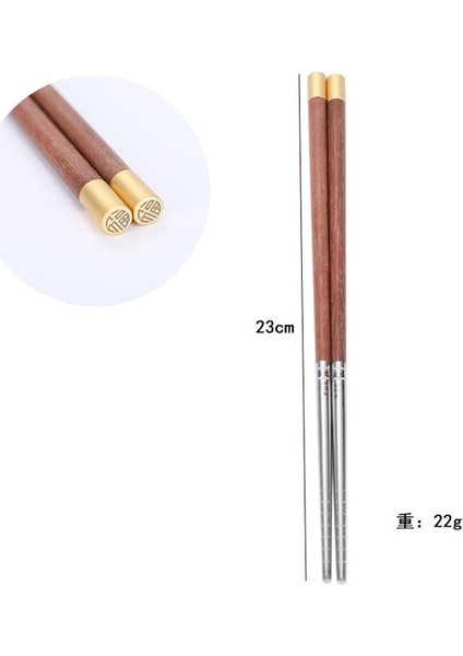 Açık Yeşil Kare Yemek Çubukları 304 Paslanmaz Çelik Yemek Çubukları Çin Yemek Çubuğu Portekiz Yemek Çubukları Çok Renkli Metal Çelik Palillos Chinos (Yurt Dışından)