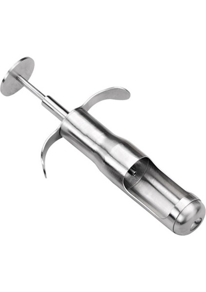 Gümüş 304 Paslanmaz Çelik Kiraz Hünnap Tart Pitter Meyve Mutfak Zeytin Çekirdeği Gadget Kaldırmak Çukur Aracı Tohum Itin (Yurt Dışından)