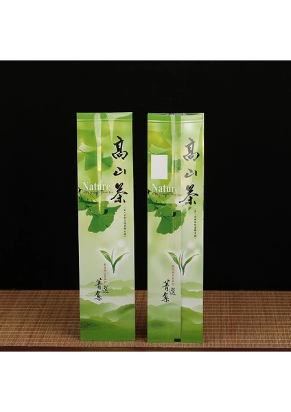 250G Tieguanyin Çay 150G/250G Çin Tayvan Dongding Jinxuan Süt Oolong Çay Seti Vakumlu Plastik Torbalar ve Doğal Lezzet Ambalaj Çantası Yok (Yurt Dışından)