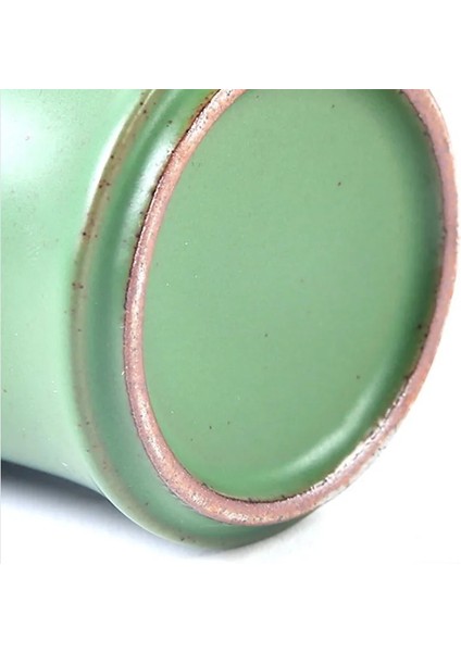 H Seramik Bambu Puer Çay Fincanları Kişisel Usta Mini Çay Fincanı Ofis Vintage Teaware Drinkware Kupa Arkadaşlara Gönderildi (Yurt Dışından)