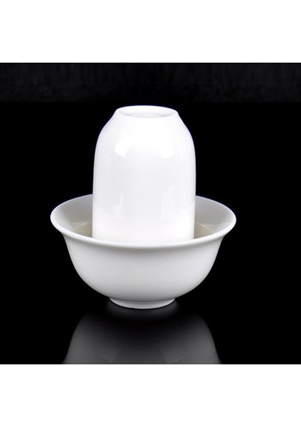 Resim Olarak Porselen Drinkware Çay Fincanı Seramik Çay Bardağı Seti Demlik Oolong Çay Seramik Çin Kung Fu Çay Aksesuarları (Yurt Dışından)