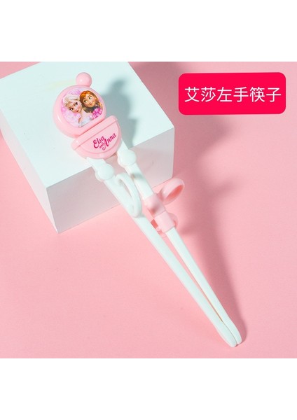 Stil 3 Disney Serisi Eğitim Çubukları Karikatür Anime Aisha Uyuyan Güzel Ev Çocuk Kahvaltı Öğrenme Ek Gıda (Yurt Dışından) modelleri