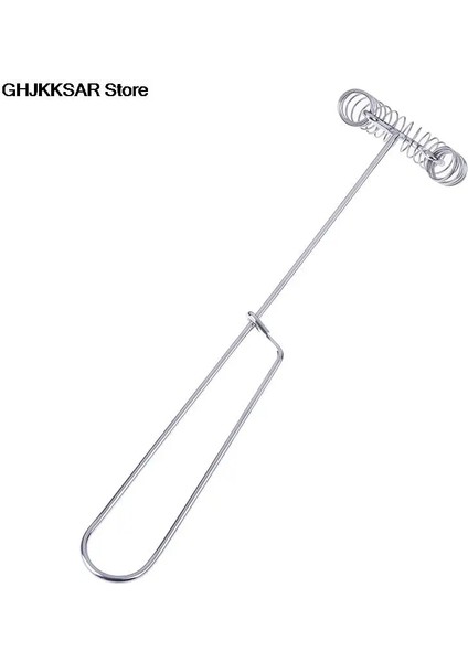 Pıc Olarak 1 Adet Bahar Yumurta Karıştırıcı Çırpıcı Pişirme Pasta Araçları Bobin Çırpma Süt Blender Çırpma (Yurt Dışından)