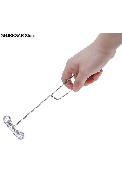 Pıc Olarak 1 Adet Bahar Yumurta Karıştırıcı Çırpıcı Pişirme Pasta Araçları Bobin Çırpma Süt Blender Çırpma (Yurt Dışından)