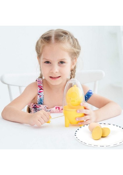 Sarı Artı Mavi Yumurta Karıştırıcı El Yumurta Çalkalayıcı Karıştırıcı Gıda Sınıfı Silikon Yumurta Döndürücü Sert Haşlanmış Yumurta Için Kabuklu Yumurta Döndürücü Manuel Alet (Yurt Dışından) fırsatları