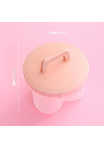 4 Adet Pembe A 4 Adet/takım Kalp Yumurta Kaynatıcı Kapaklı ve Fırça Pişirme Pişirme Aracı Yumurta Kalıp Formu Şekillendirici Omlet Kalıp Mutfak Alet Aksesuarları (Yurt Dışından) fırsatları