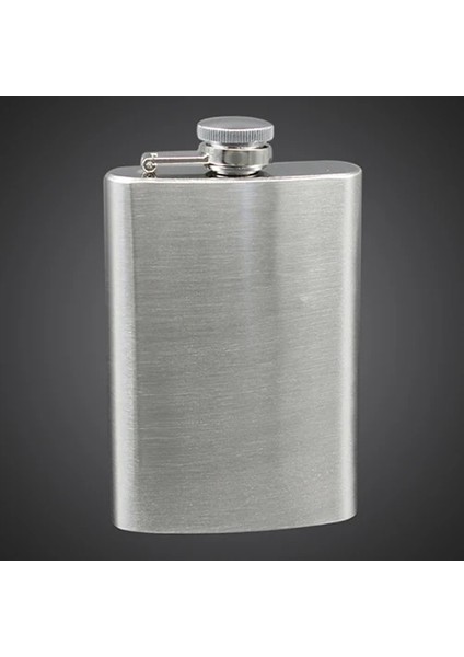 7 Oz Taşınabilir 4 5 6 7 8 10 Oz Paslanmaz Çelik Hip Likör Viski Alkol Şişesi Kapağı (Yurt Dışından) indirimleri