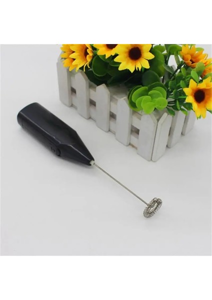 Stil 5 Içecek Karıştırıcı Siyah Çok Fonksiyonlu Çırpma Teli Yeşil Verimli Kahve Karıştırıcı Mutfak Aletleri Süt Köpürtücü Mor Uygun Pembe (Yurt Dışından) fiyatları