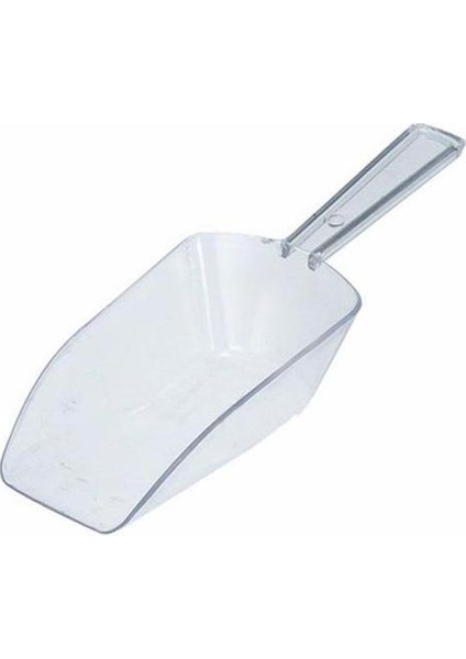 3 Adet Mutfak Gadget Kuru Mal Kürek Dondurma Kepçe Un Kürekleri/set Mutfak Gereçleri Aksesuarları Buz Kürekleri Parti Büfe Araçları (Yurt Dışından)