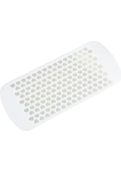 Kırmızı Buz Topu Kalıbı Hafif Buz Küpü Makinesi Pratik Çok Bölmeli Iyi Mini Kalp Tarzı Buz Küpü Tepsisi Buz Topu Kalıbı (Yurt Dışından) fiyatları