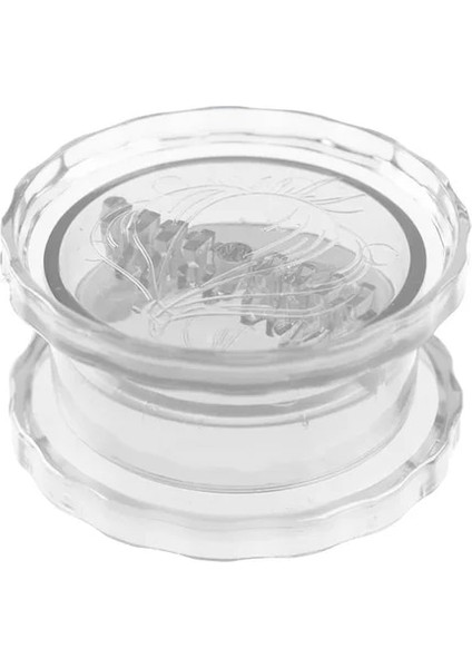 02 Ev Sarımsak Kırıcı Mini Manuel Sarımsak Öğütücü Mutfak Emek Tasarrufu Sarımsak Kıyma Aracı Zencefil Soyma Manuel Büküm Sarımsak (Yurt Dışından)