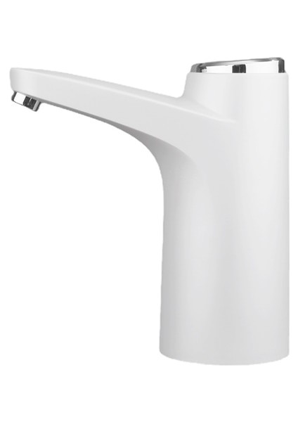 Beyaz Pompa Hipicok Su Sebili Su Pompası Şişe Için 19 Litre Mini USB Otomatik Elektrikli Su Galon Şişe Pompası Içecek Sebili (Yurt Dışından) fiyatları