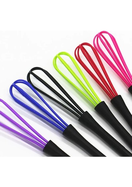 1 Adet Içecek Çırpma Mikser Yumurta Çırpıcı Silikon Yumurta Çırpıcı Mutfak Gereçleri El Yumurta Mikseri Pişirme Köpürtücü Wisk Aşçı Blender (Yurt Dışından) modelleri