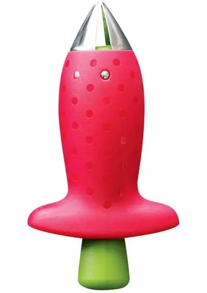 Kırmızı Mutfak Kolay Kiraz Meyve Çekirdeği Tohum Sökücü Meyve Kiraz Pitter Tart Mutfak Meyve Nükleer Aracı Aksesuarları (Yurt Dışından)