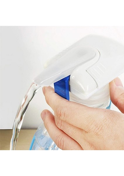 Beyaz Yeni Elektrikli Otomatik Su Içecek Içecek Soda Dispenseri Dökülmeye Dayanıklı Uygun Otomatik Içecek Dispenseri Meyve Suyu (Yurt Dışından) modelleri