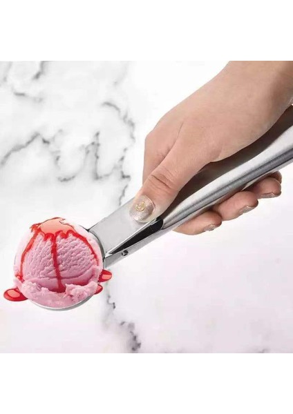 Altın 18CMX5CMX2.5CM Dondurma Kaşığı Kaşık Yığılmış Paslanmaz Çelik Kazıcı Meyve Yapışmaz Kaşık Ev Kek Için Mutfak Aletleri Altın Mutfak Eşyaları (Yurt Dışından) modelleri