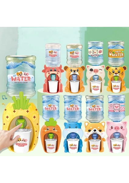 Penguen Mini Su Sebili Bebek Oyuncak Içme Suyu El Basın Su Şişesi Pompası Soğutucu Gerçekçi Sevimli Çocuk Cosplay Sahne Ev (Yurt Dışından) fırsatları