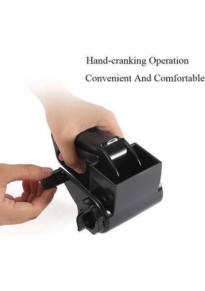 Beyaz Pratik Paslanmaz Çelik Rende Yaratıcı Manuel Peynir Döner Rendeler Tereyağı Çikolata Dilimleme Kesici Abs Kolu Mutfak Aracı (Yurt Dışından) indirimleri