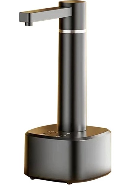 220 V 4 W 3 Vites Otomatik Elektrikli Su Sebili USB Namlulu Su Pompası Su Şişesi Galon Içme Suyu Şişesi Anahtarı Su Arıtma Aletleri (Yurt Dışından)