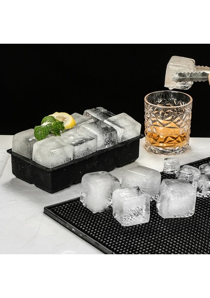 Petek Yeniden Kullanılabilir Buz Küpü Silikon Kalıp Buz Yapım Makinesi Dondurma Araçları Gıda Sınıfı Buz Topu Kalıbı Yuvarlak Kare Buz Kalıbı Kalıp Mutfak Aletleri (Yurt Dışından) indirimleri