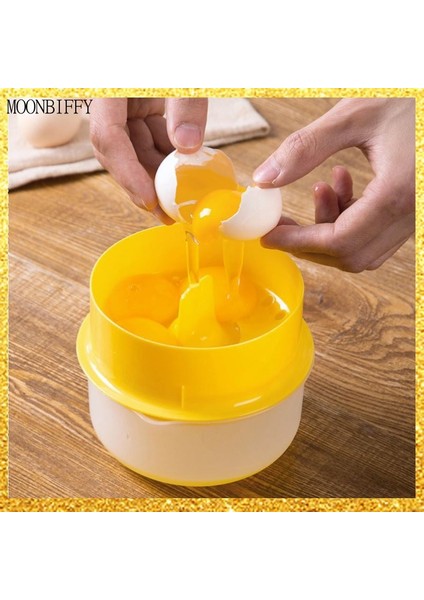 Sarı Yumurta Ayırıcı Yumurta Akı Sarısı Ayırıcı Pişirme Aletleri ve Pişirme Aksesuarları Ev Yüksek Kapasiteli Mutfak Aletleri Pişirme Aletleri (Yurt Dışından) fiyatları