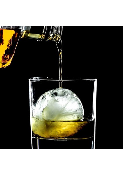 Küçük Yeni Buz Hokeyi Buz Kutusu Kalıpları Küre Yuvarlak Top Buz Küpü Makineleri Bar Parti Mutfak Viski Kokteyl Dıy Dondurma Kalıpları Buz Kalıbı (Yurt Dışından) fiyatları