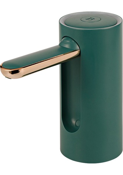 Beyaz 1 Adet 300 Ml/dak Su Sebili Otomatik Mini Namlulu Su Elektrikli Pompa USB Şarj Taşınabilir Su Sebili Içecek Sebili (Yurt Dışından) fiyatları