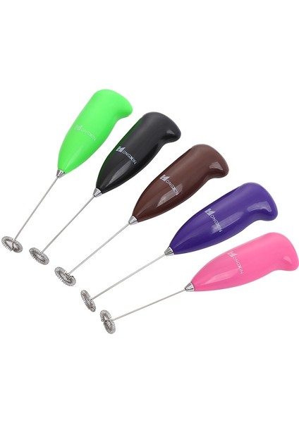 Kahve Mini Elektrikli Yumurta Çırpıcı Süt Köpürtücü Yumurta Dize Çırpma Mikser Karıştırma Mutfak El Kahve Kreması Köpüklü Karıştırma Blender (Yurt Dışından) modelleri