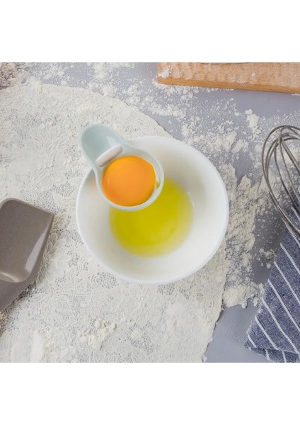 Turuncu Yumurta Bölücüler Kısa Saplı Yaratıcı Yumurta Akı Ayırıcı Işleme Noktaları Karıştırıcı Mutfak Aletleri Pişirme Malzemeleri Yumurta Filtresi (Yurt Dışından) fırsatları