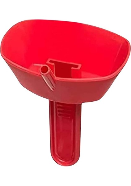 Kırmızı Damla Ücretsiz Popsicle Tutucu Anti-Damlama Tepsisi Rafı Popsicle Çubukları Için Hiçbir Damla Dondurma Koruyucuları Buz Pop Tutucu Çocuklar Çocuklar Için (Yurt Dışından)
