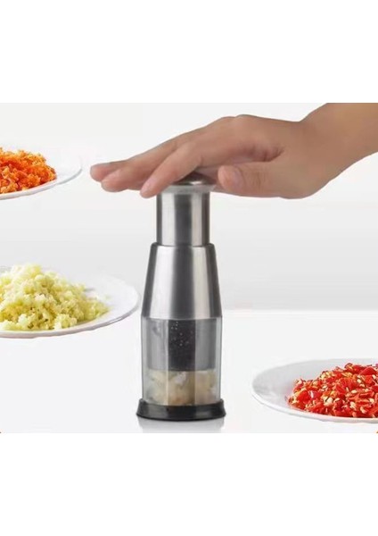 1 Adet Sarımsak Presi Muti Baharat Kırıcı Sarımsak Pres Makinesi Kırıcı Sarımsak Kesici Sıkacağı Mutfak Restoran Sebze Dilimleme Outils Mutfağı (Yurt Dışından) fiyatları