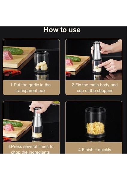 1 Adet Sarımsak Presi Muti Baharat Kırıcı Sarımsak Pres Makinesi Kırıcı Sarımsak Kesici Sıkacağı Mutfak Restoran Sebze Dilimleme Outils Mutfağı (Yurt Dışından) fırsatları