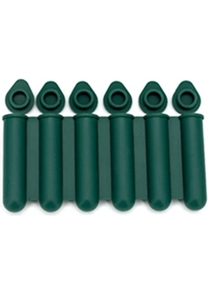 Yeşil 4 Renk Taşınabilir Yeniden Kullanılabilir Silikon Buz Küpü Çubuk Tepsisi Kapaklı Gıda Sınıfı Silikon Doldurma Şişeleri Mini Bar Araçları Için Uygun (Yurt Dışından) fiyatları