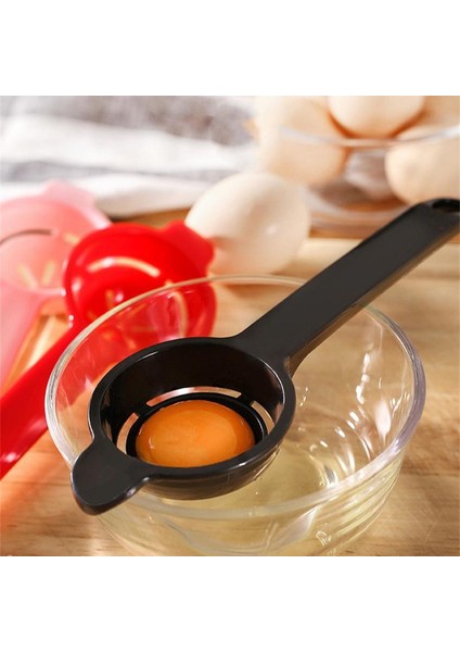 Stil 4 Fırında Gerçek Pişirme ve Pişirme Için Harika Kullanışlı Uzun Sap Dayanıklı ve Temizlemesi Kolay Yumurtaları Kolayca Ayırır Pürüzsüz Pişirme (Yurt Dışından) fırsatları