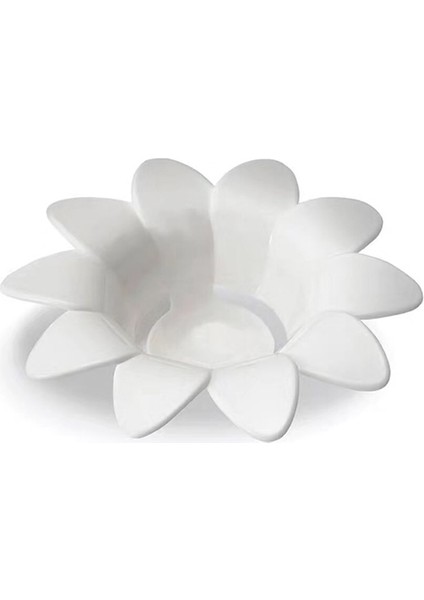 Yumurta Akı Ayırıcı Çiçek Tasarım Plastik Yumurta Ayırıcı Yumurta Akı ve Sarısı Ayırıcı / Çıkarıcı Yumurta Ayırıcı Mutfak Aletleri 0873 (Yurt Dışından) modelleri