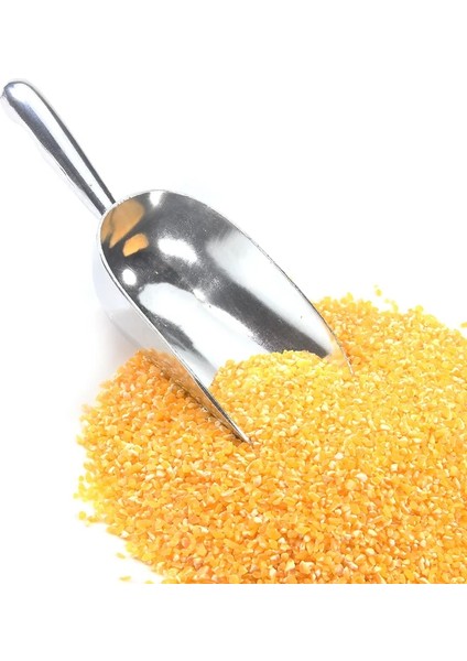 38OZ Buz Kepçesi, Kahve Için Dökme Alüminyum Kepçe, Kuru Ürünler, Şeker, Konturlu Saplı Baharat, Leeseph'den Mutfak Aksesuarları (Yurt Dışından) modelleri