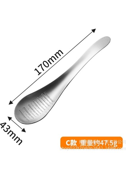 304 Yeni Pratik Mutfak Zencefil Wasabi Paslanmaz Çelik Sarımsak Rende Bento Değirmeni Aracı Ev Mutfak Taşınabilir Gıda Öğütücü Aracı (Yurt Dışından) fiyatları