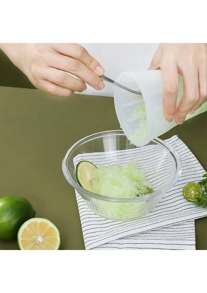 Yeşil 150 ml Buz Slushy Yapıcı Bardak, Yaz Silikon Slushy Bardak Yapıcı Bardak Smoothie Yapma Kabı, Dondurma Makinesi Hızlı Soğutma Bardağı (Yurt Dışından) modelleri