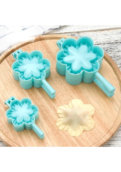 Butterfly-S Börek Yapımcısı Pp Kullanımı Kolay Makinesi Evde Emek Tasarrufu Sağlayan Yaratıcı Çevre Koruma L/m/s Kalıbı (Yurt Dışından) modelleri