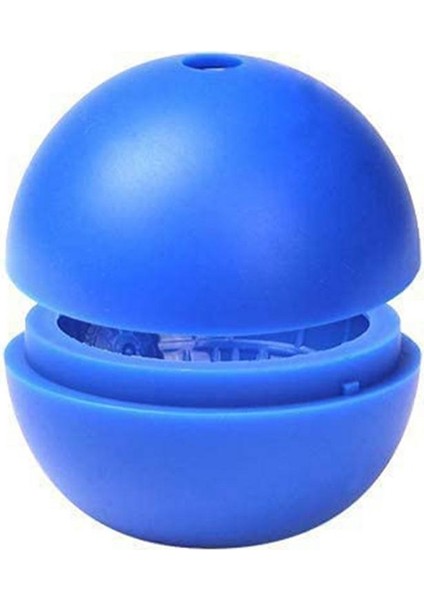 Mavi Yaratıcı Yuvarlak Top Buz Küpü Kalıp Silikon ile Mavi Savaşları Ölüm Yıldızı Buz Hokeyi Kalıp Çöl Küre Kalıp Dıy Kokteyl Bar Için (Yurt Dışından) fırsatları