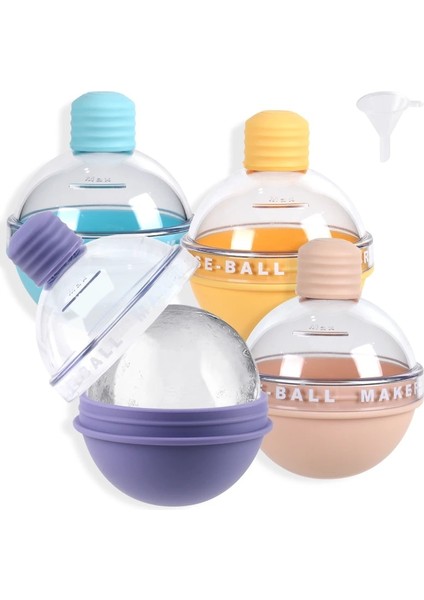 Mavi Kalp Silikon Buz Topu Kalıbı Buz Küpü Yapımcısı Yuvarlak Buz Tepsisi Kalıbı Gıda Sınıfı Buz Yapımcısı Dondurma Kalıbı Buz Popsicle Kalıbı Dondurma Yapımcısı (Yurt Dışından) modelleri