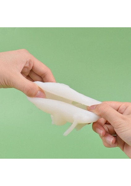 Bambu Panda Şeftali Kedi Hugs Bambu Panda Buz Küpü Kalıp Pet Silikon Popsicles Kalıp Ev Dondurma Figürleri Sıvalar Kalıp (Yurt Dışından) fırsatları