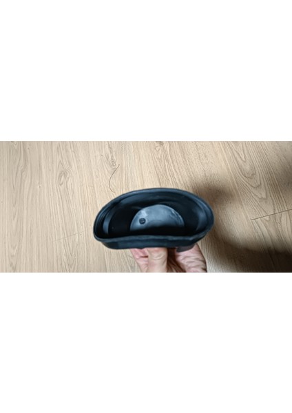 LED Zenonlar Için Far Kapağı 7CM ÖLÇÜLERİMİZ İÇTEN İÇE ALINIR ÖLÇÜ ÖRNEĞİ İÇİN GÖRSELLERE BAKINIZ