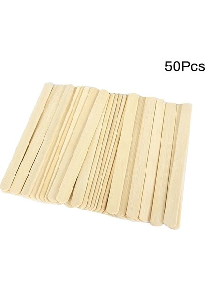 50 Adet 9.3 cm 4/8 Hücre Silikon Dondurma Kalıp Elmas Buz Şekli Popsicle Kalıp Batonnet Magnum Kek Kalıpları Tatlı Dondurma Makinesi Palet Kalıpları (Yurt Dışından)